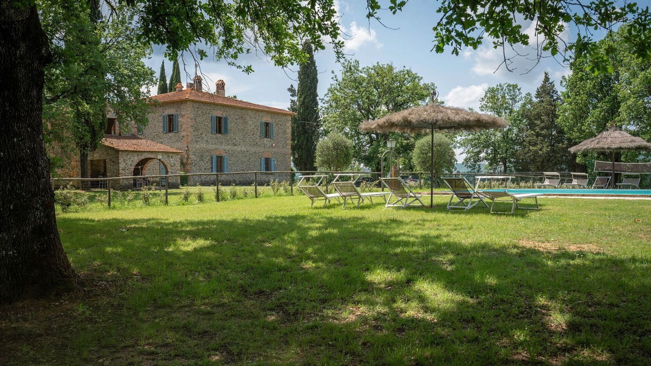 Photo of Outdoor in Bucine