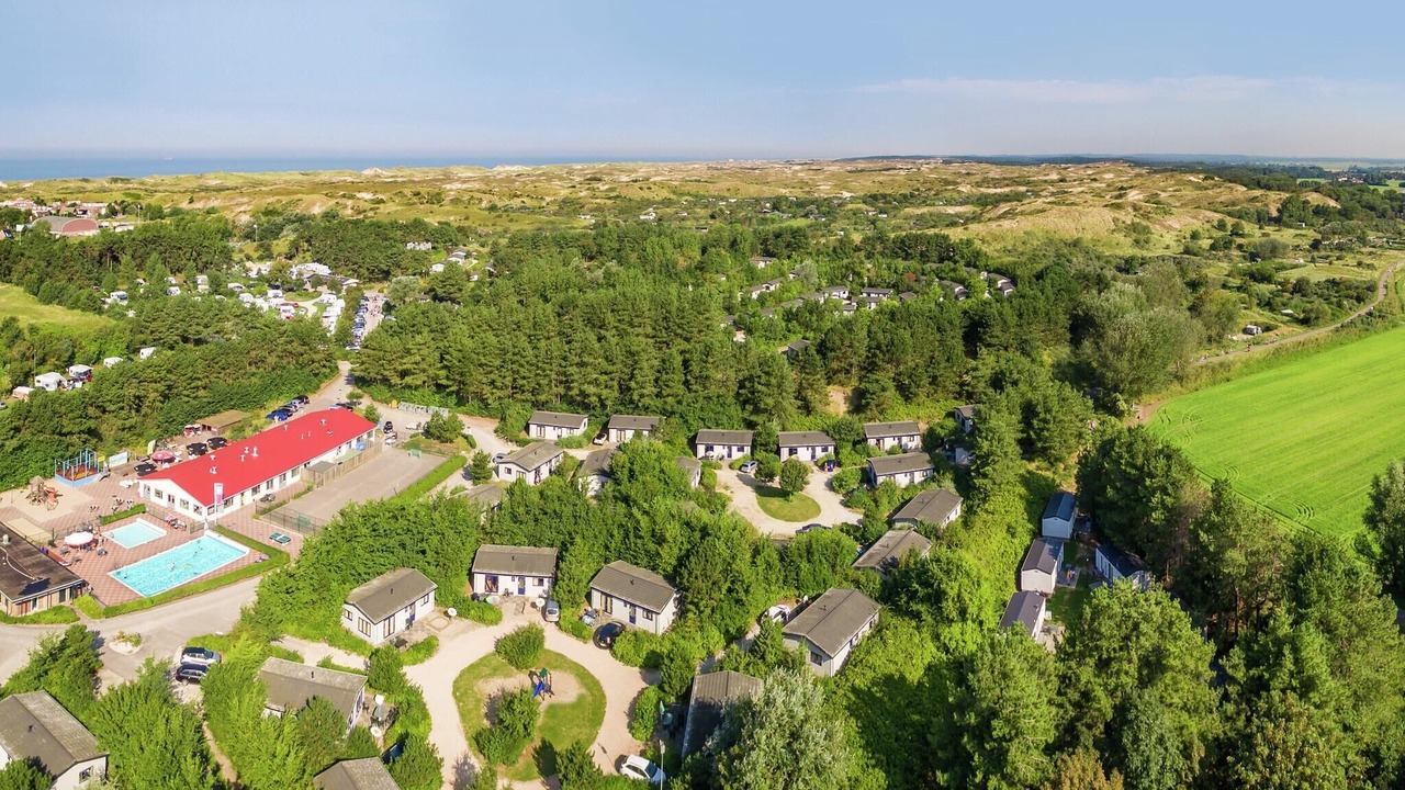 Photo of Outdoor in Egmond aan Zee
