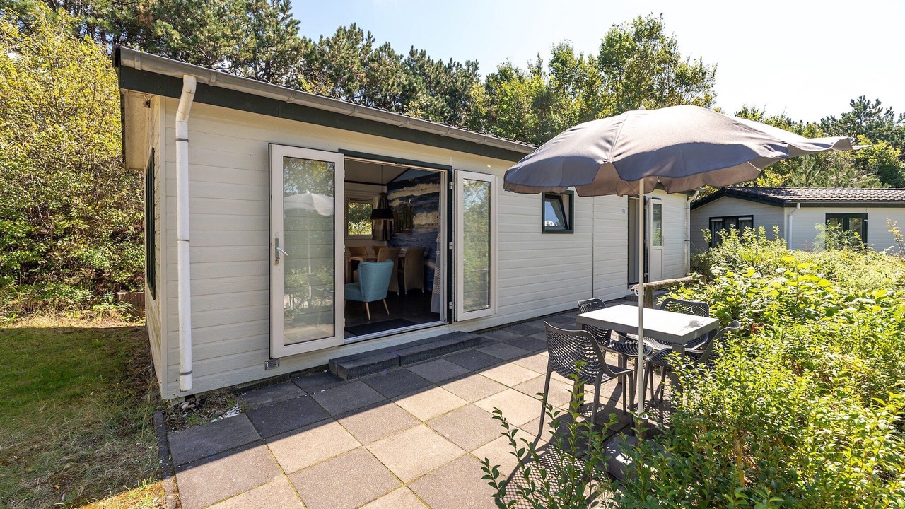 Photo of Patio Balcony in Egmond aan Zee