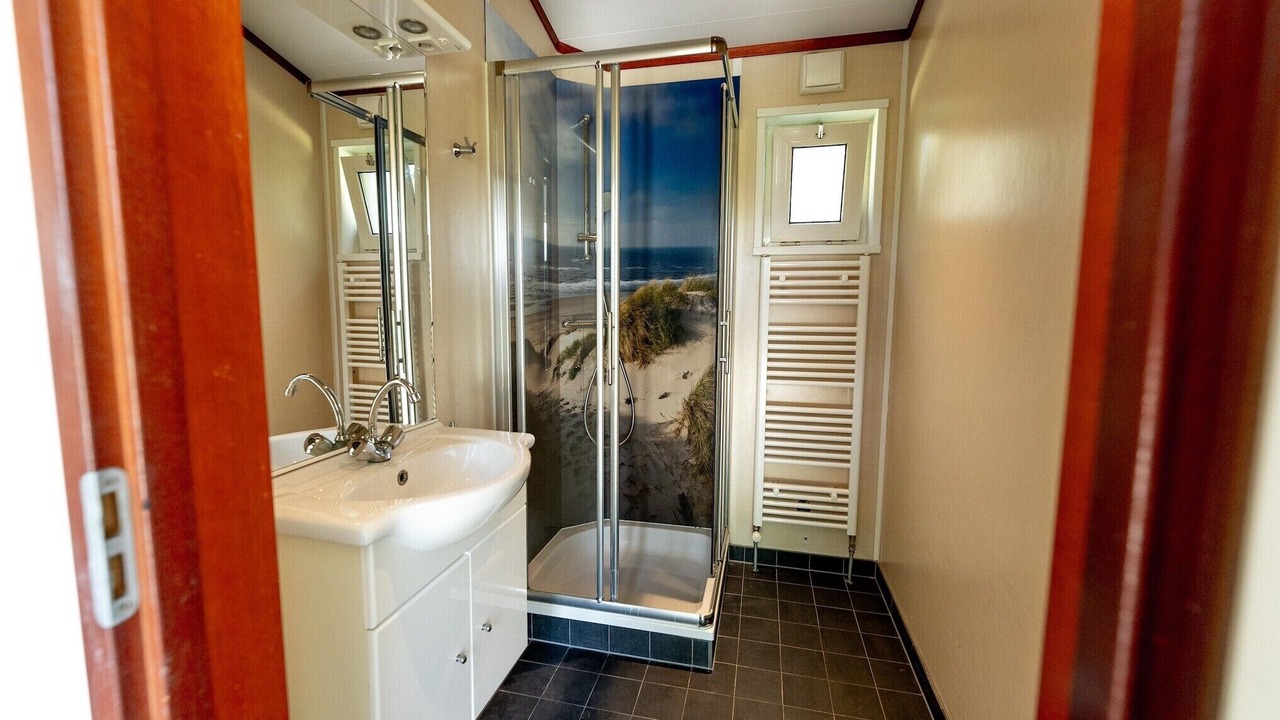 Photo of Bathroom in Egmond aan Zee