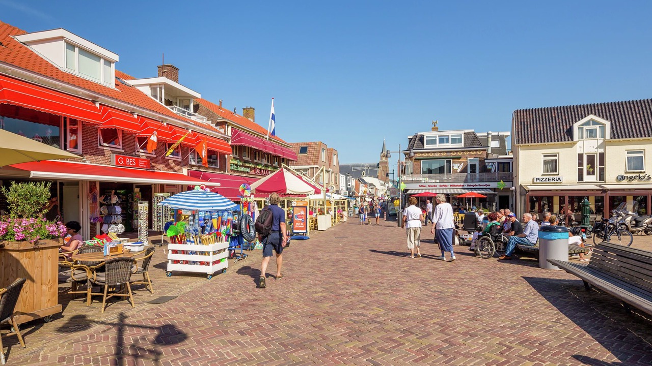 Photo of Others in Egmond aan Zee