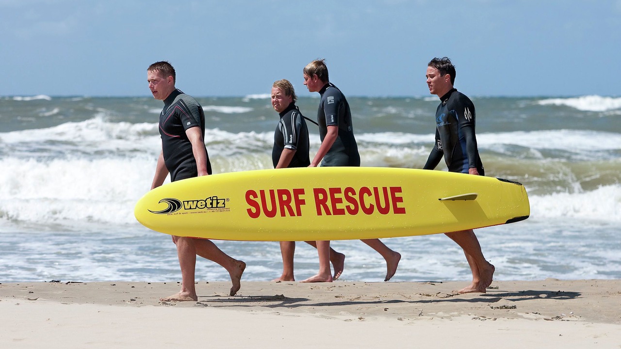 Photo of Others in Egmond aan Zee