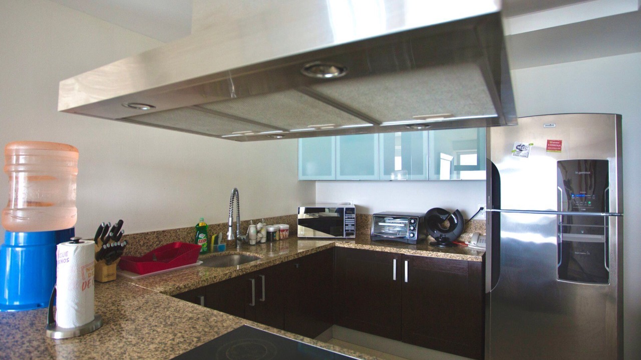 Photo of Kitchen in Zona Rio