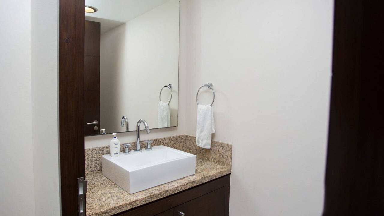 Photo of Bathroom in Zona Rio