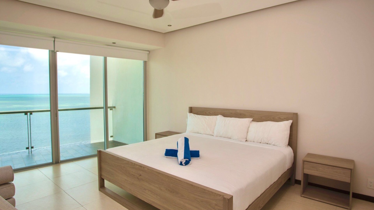 Photo of Bedroom in Zona Rio
