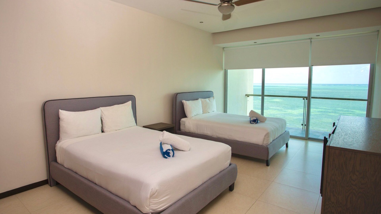 Photo of Bedroom in Zona Rio