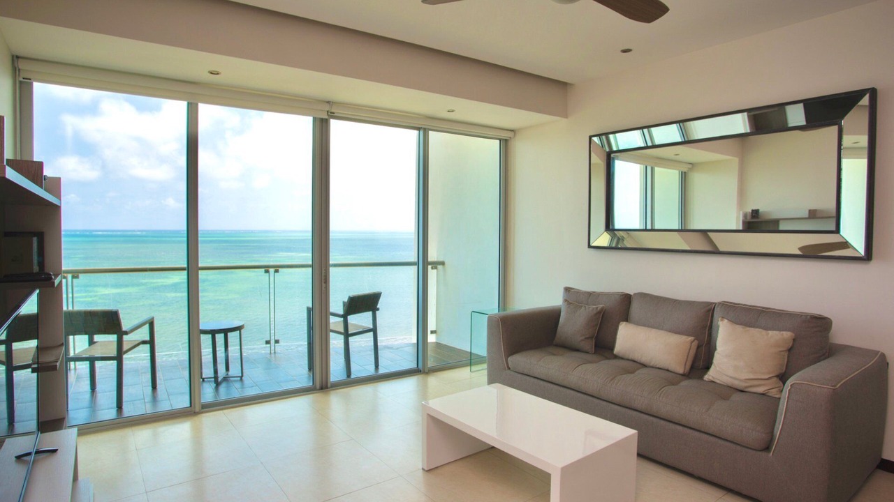 Photo of Livingroom in Zona Rio