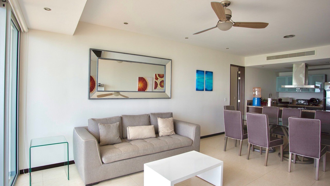 Photo of Livingroom in Zona Rio