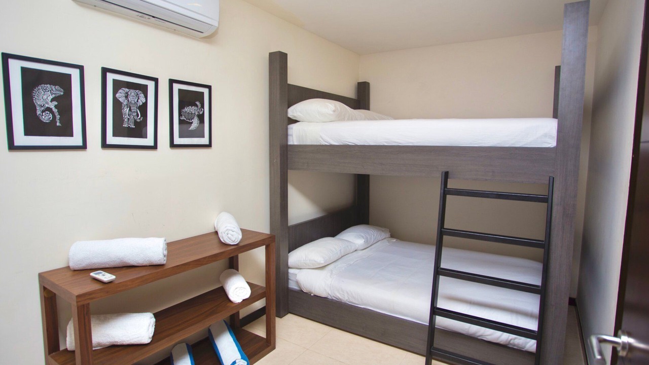 Photo of Bedroom in Zona Rio