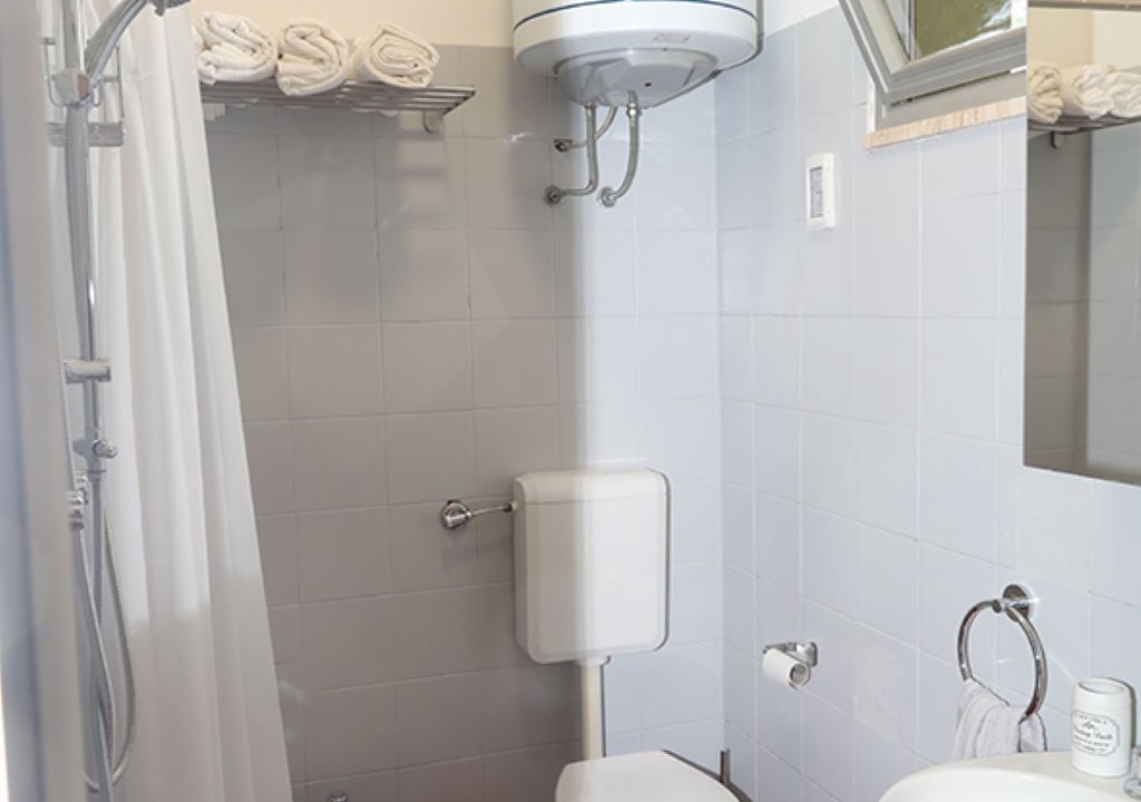 Photo of Bathroom in Alba