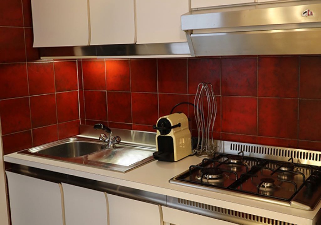Photo of Kitchen in Alba