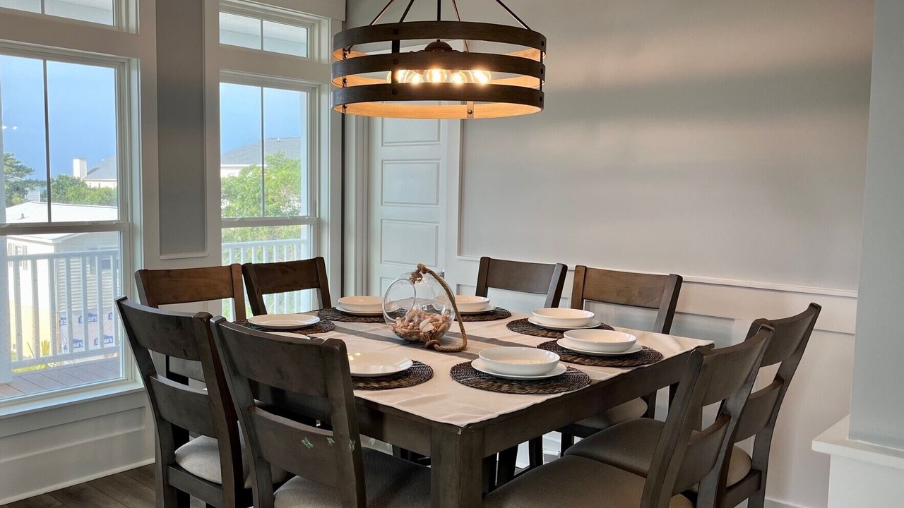 Photo of Livingroom in Oak Island