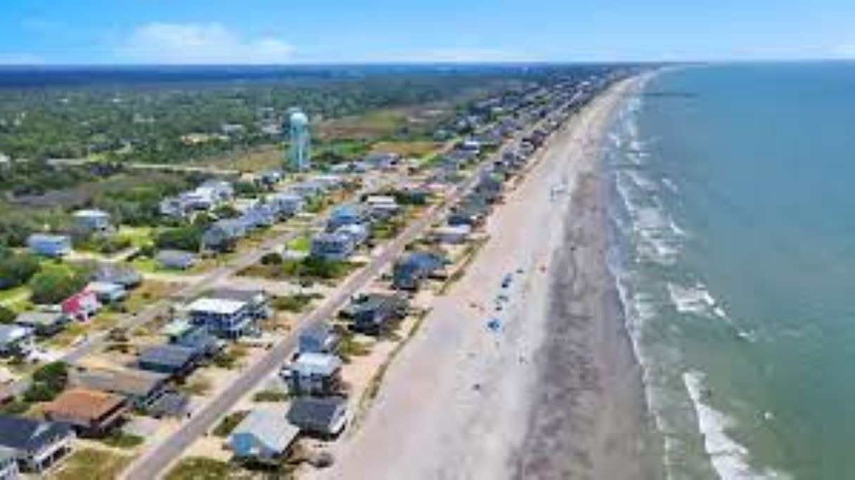 Photo of Others in Oak Island