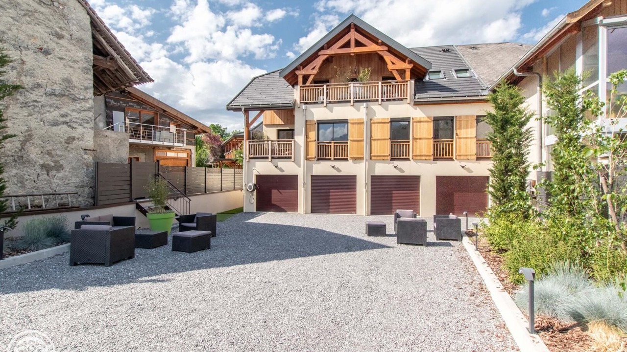 Photo of Outdoor in Verthier