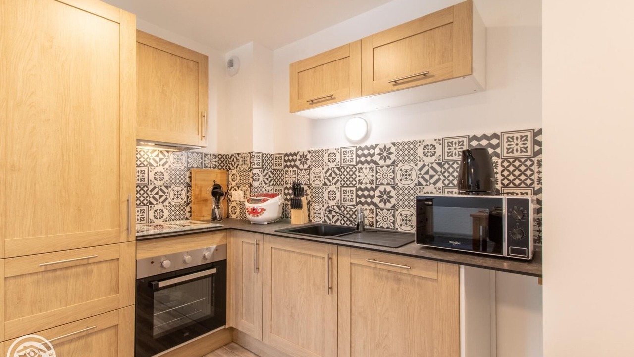 Photo of Kitchen in Verthier