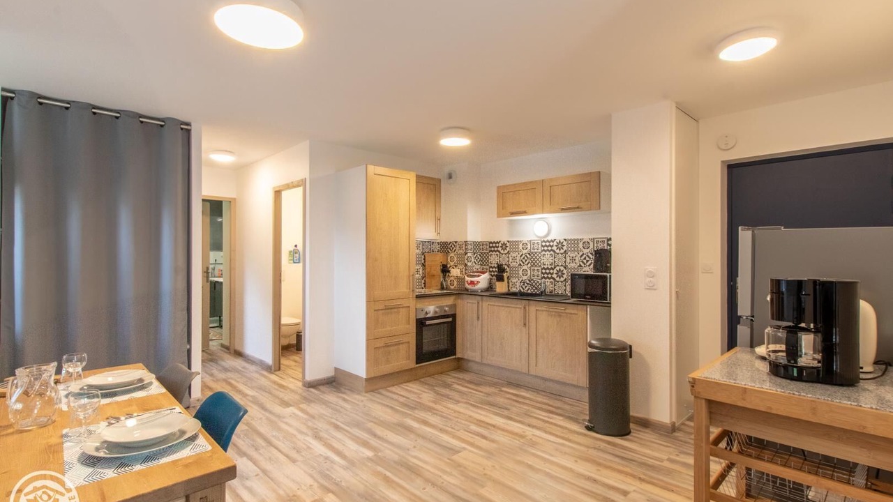 Photo of Kitchen in Verthier