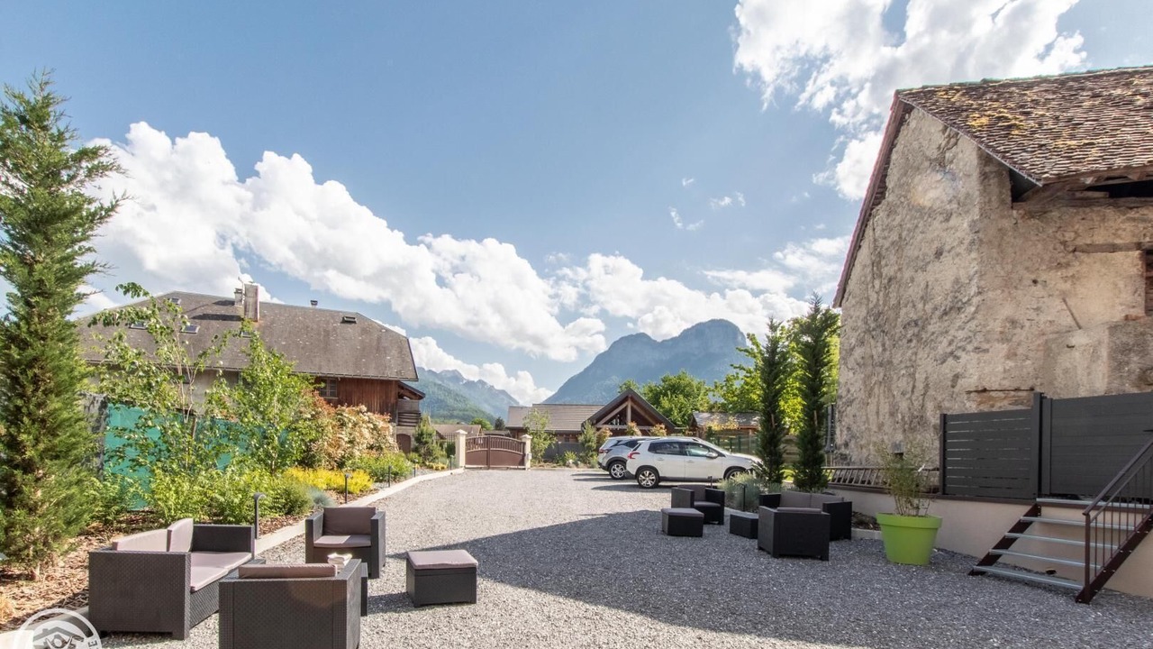 Photo of Outdoor in Verthier