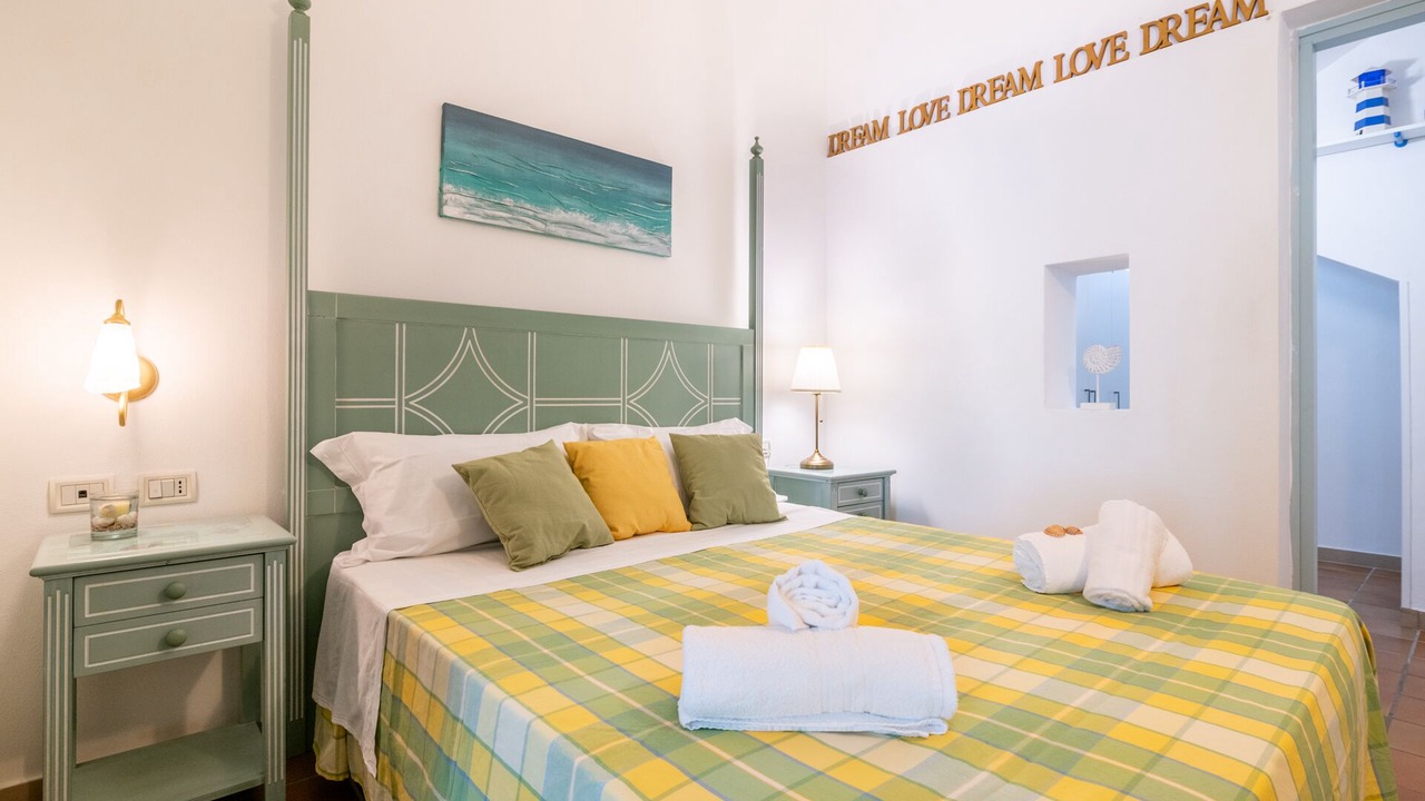 Photo of Bedroom in Calambrone