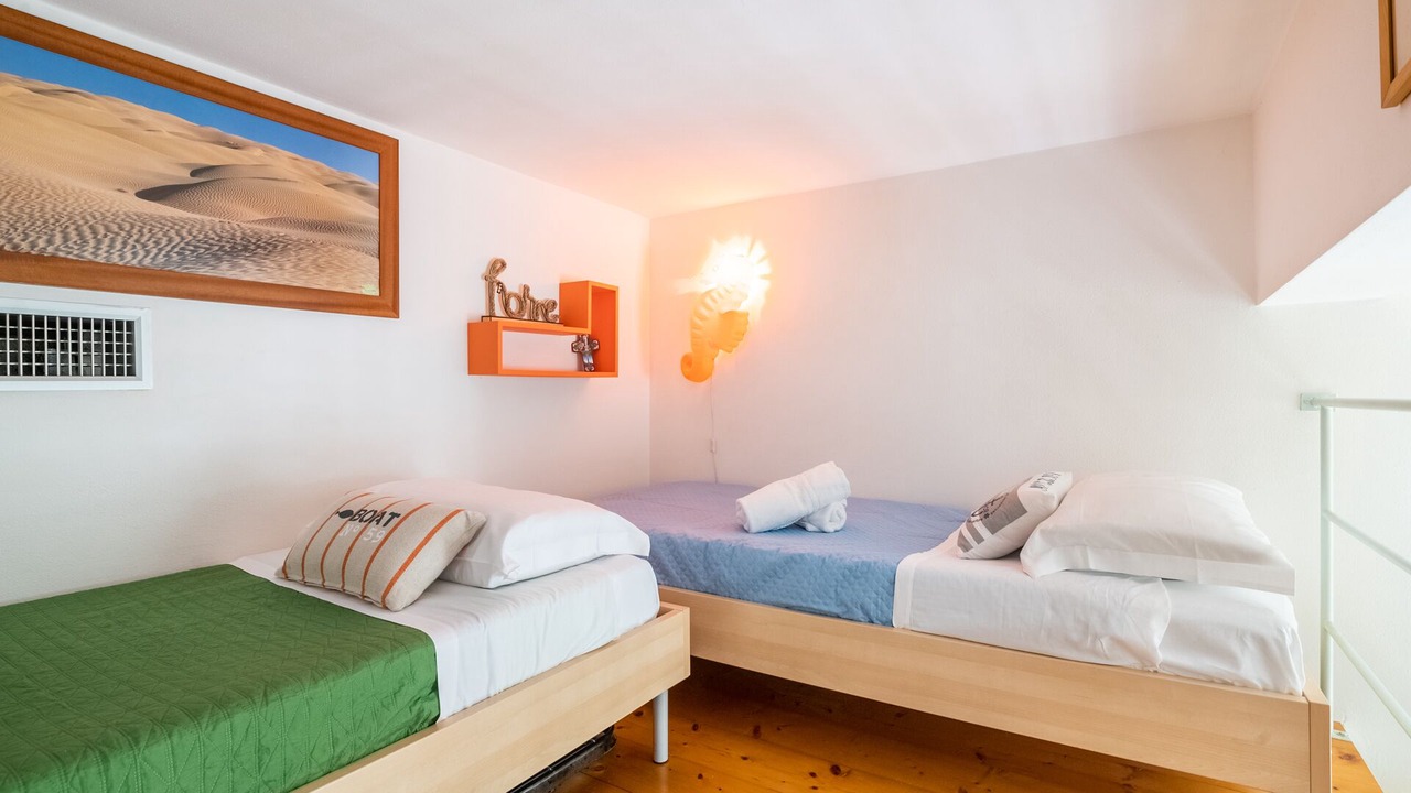Photo of Bedroom in Calambrone