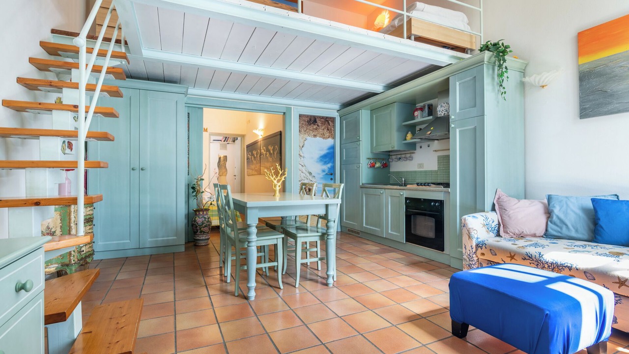 Photo of Livingroom in Calambrone