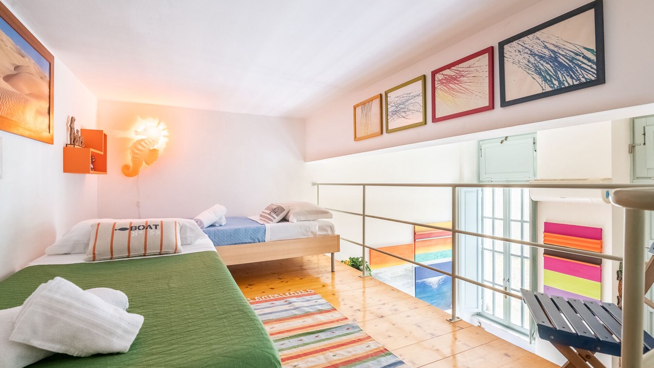 Photo of Bedroom in Calambrone