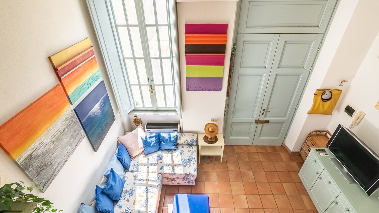 Photo of Bedroom in Calambrone