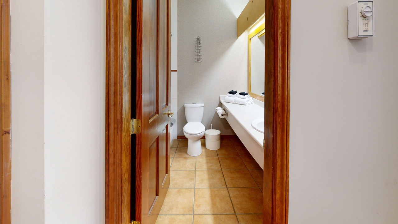Photo of Bathroom in Sun Peaks