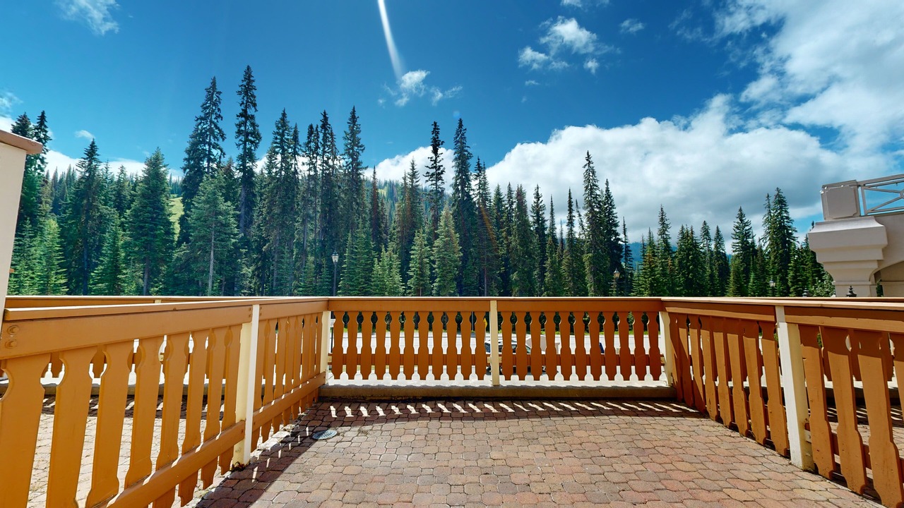 Photo of Outdoor in Sun Peaks