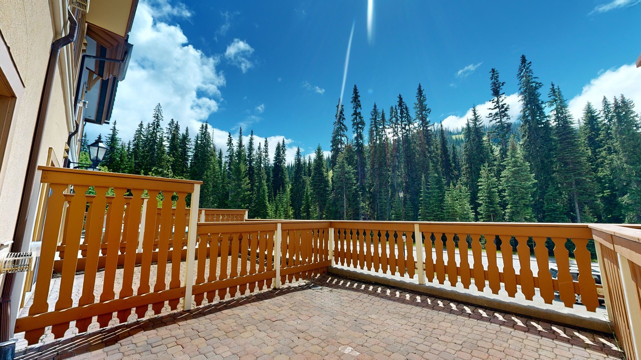 Photo of Outdoor in Sun Peaks