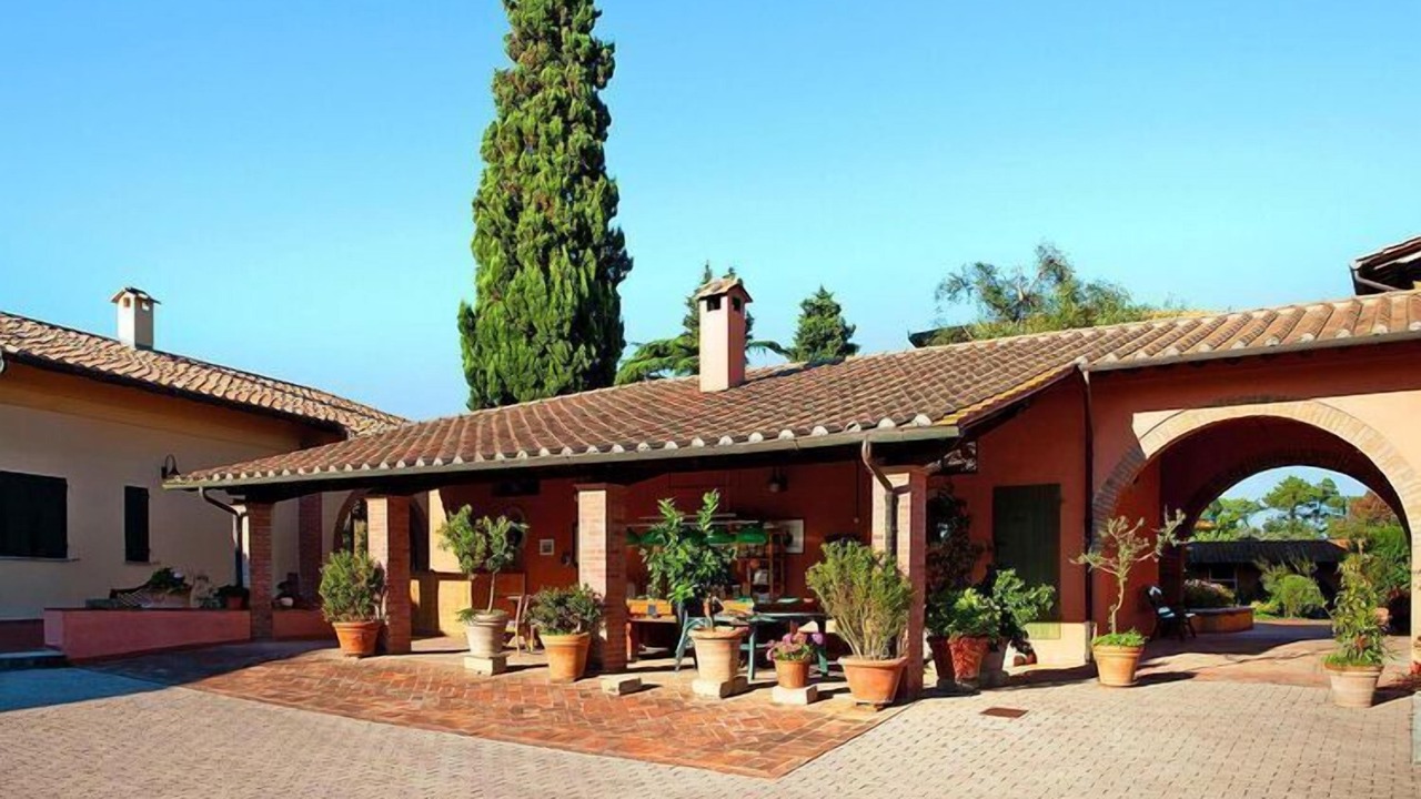 Photo of Outdoor in Fucecchio