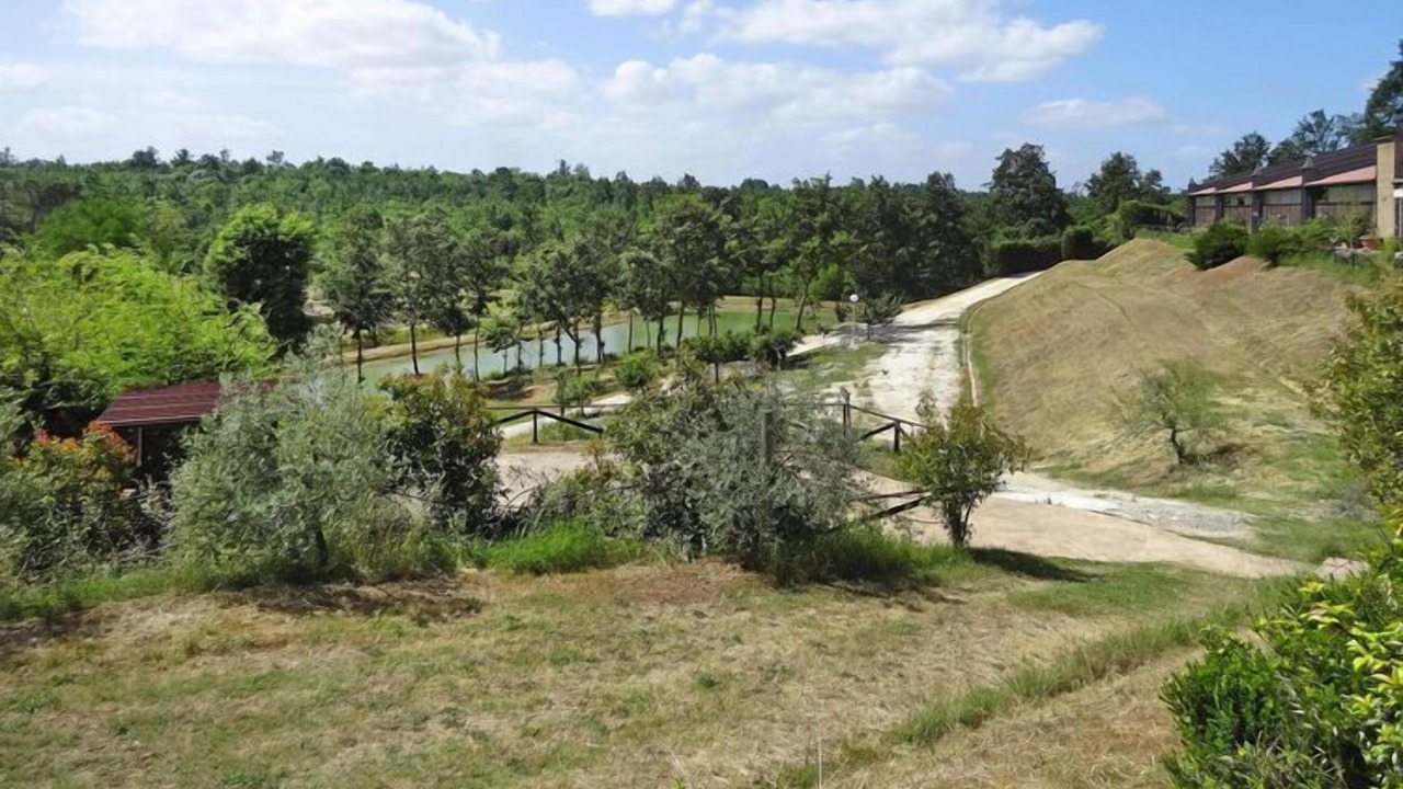 Photo of Outdoor in Fucecchio