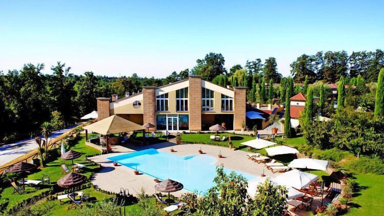 Photo of Outdoor in Fucecchio