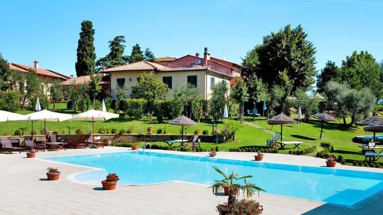Photo of Outdoor in Fucecchio
