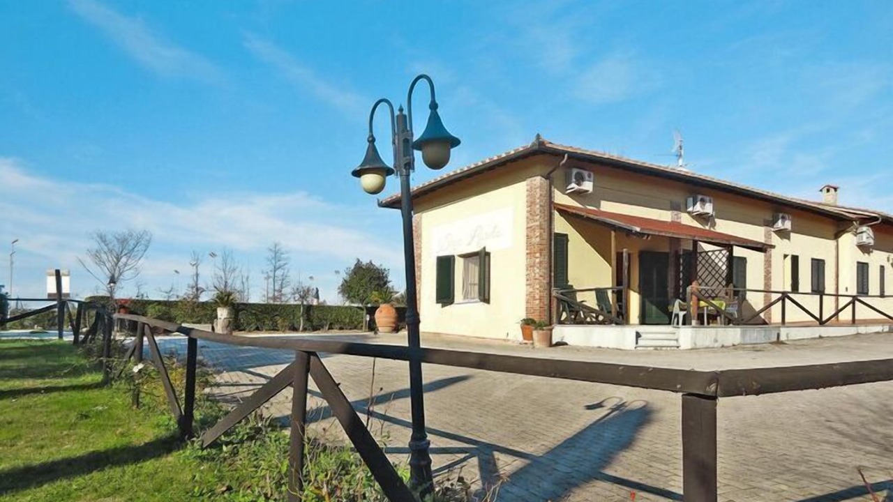 Photo of Outdoor in Fucecchio