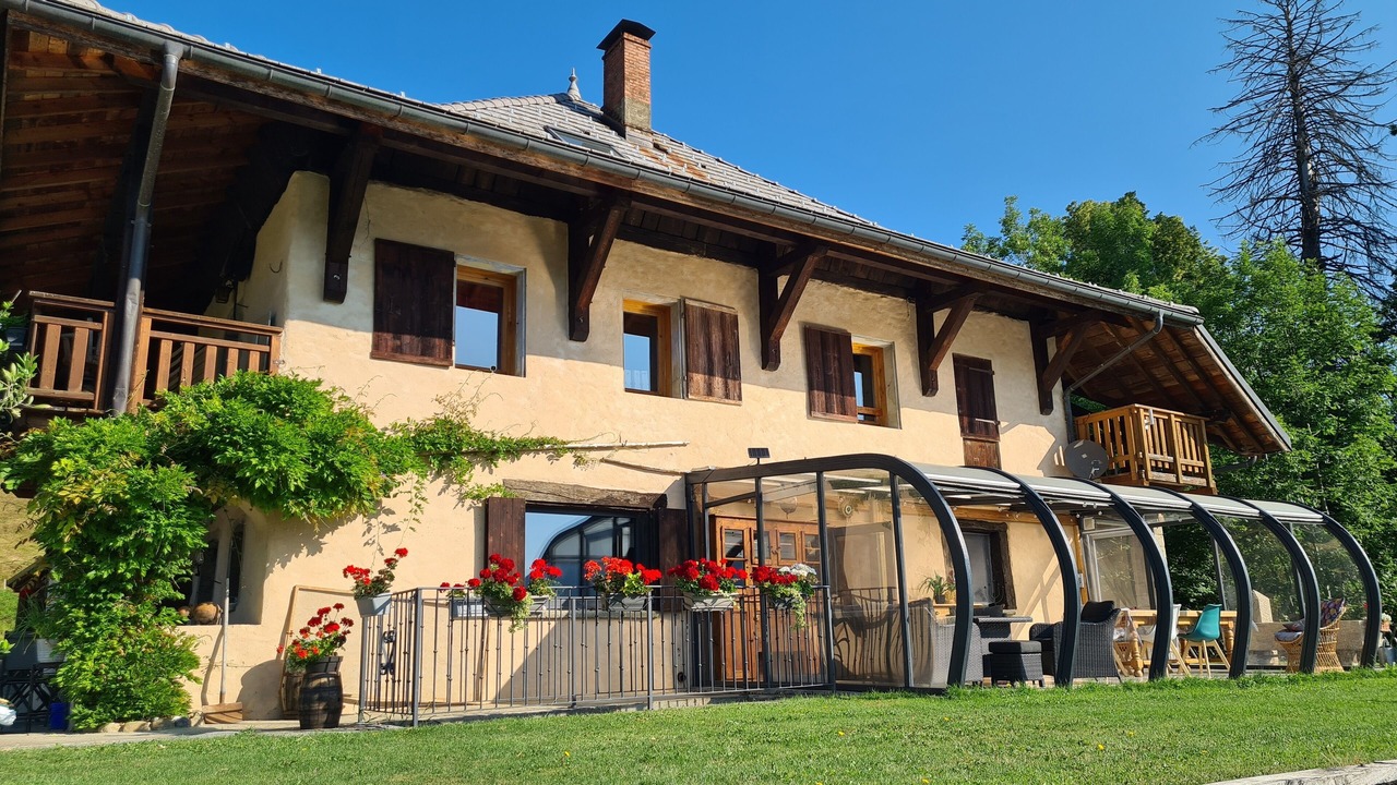Photo of Outdoor in Marthod