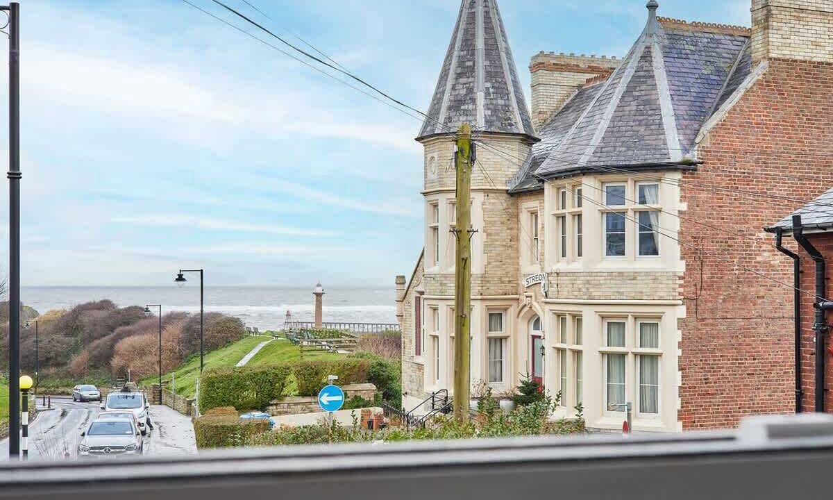 Photo of Others in West Cliff