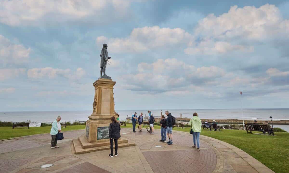 Photo of Others in West Cliff