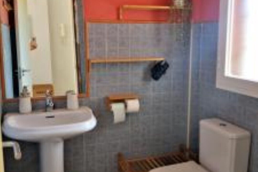 Photo of Bathroom in Marina de Casares
