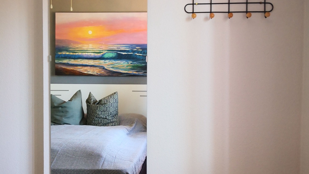 Photo of Bedroom in Marina de Casares