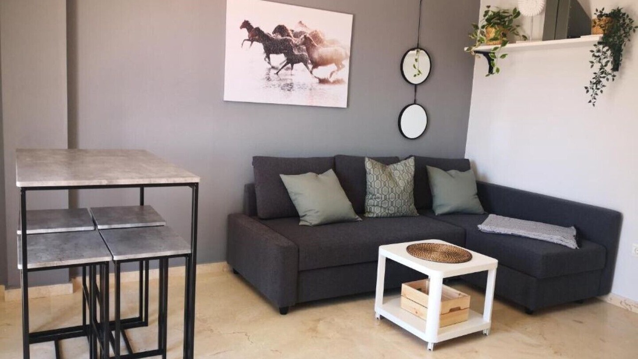 Photo of Livingroom in Marina de Casares