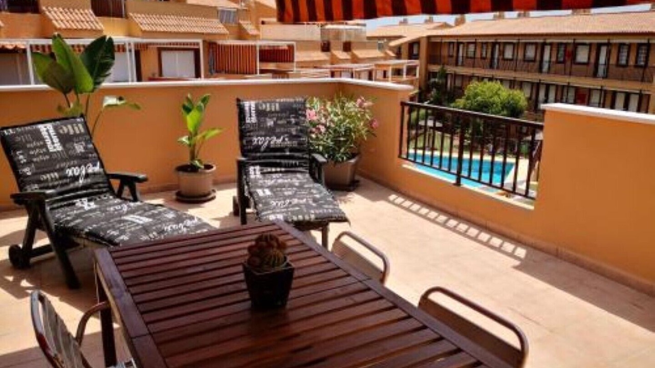 Photo of Outdoor in Marina de Casares