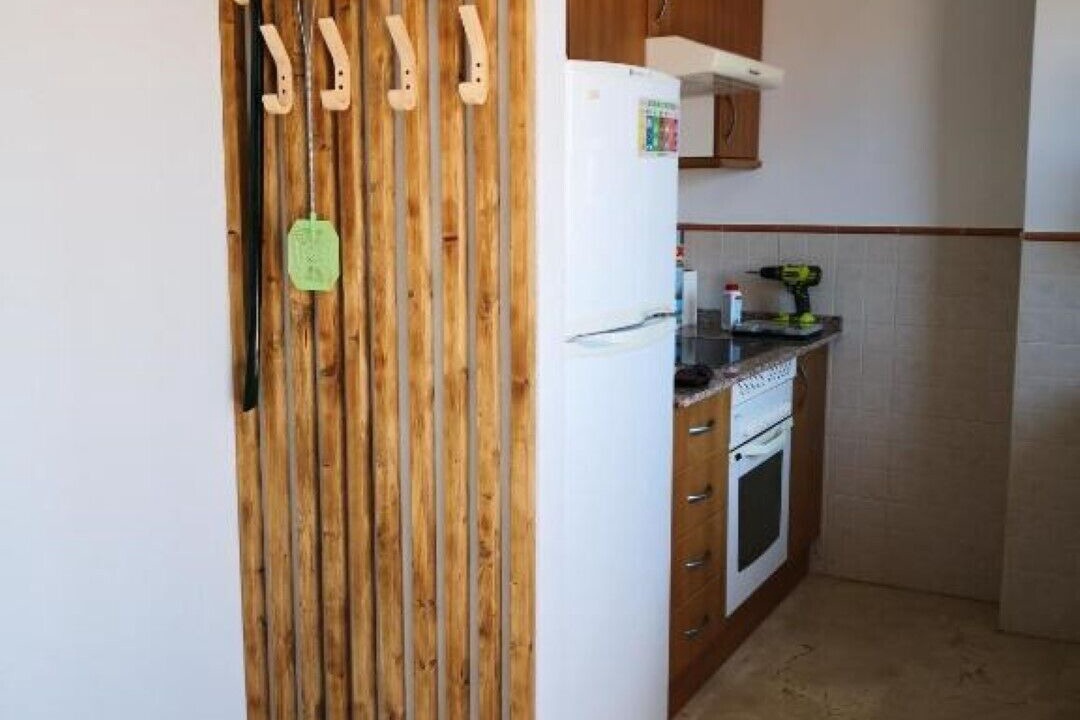Photo of Kitchen in Marina de Casares
