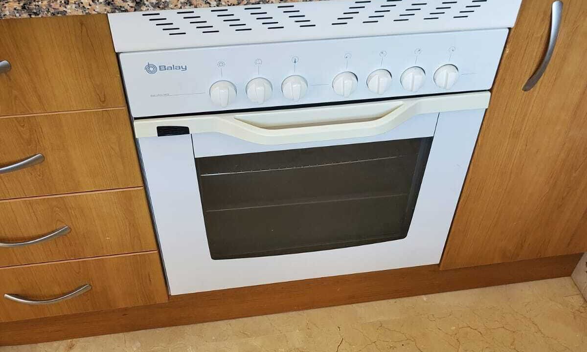 Photo of Kitchen in Marina de Casares