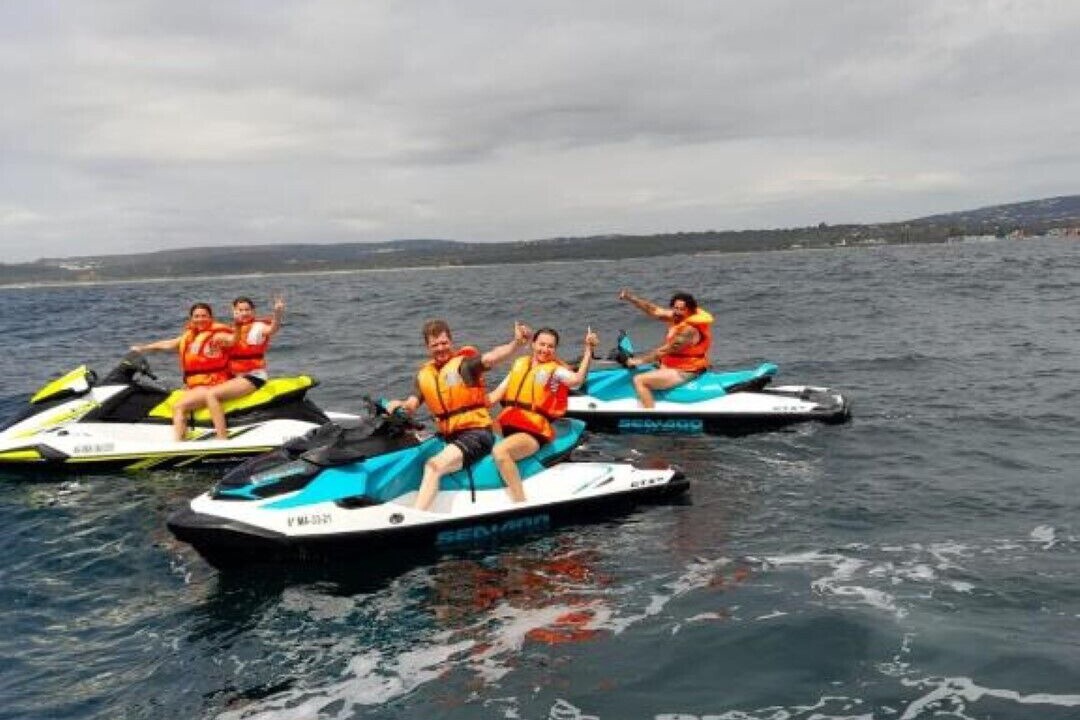 Photo of Others in Marina de Casares