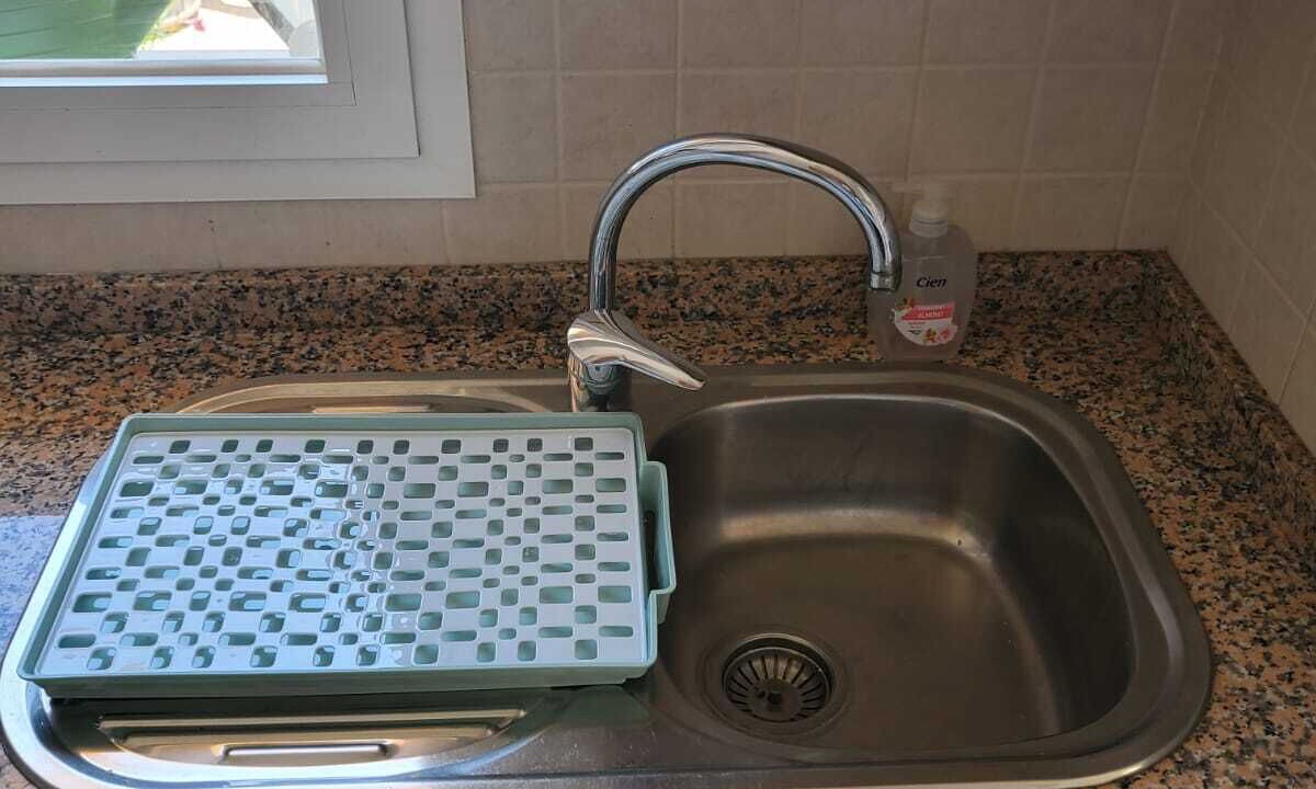 Photo of Kitchen in Marina de Casares
