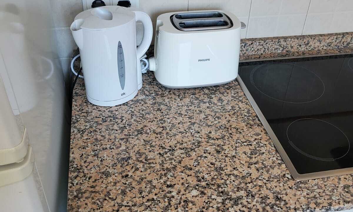 Photo of Kitchen in Marina de Casares