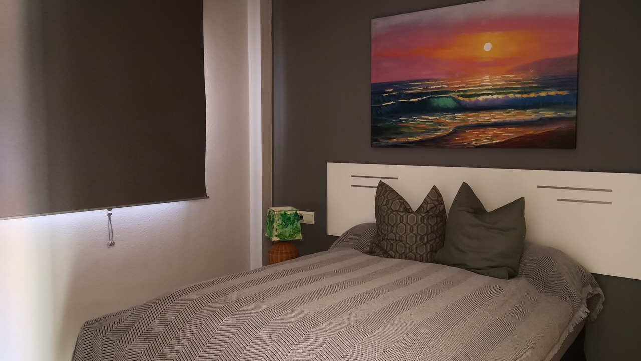 Photo of Bedroom in Marina de Casares