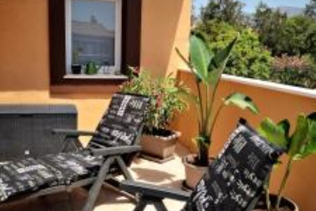 Photo of Patio Balcony in Marina de Casares