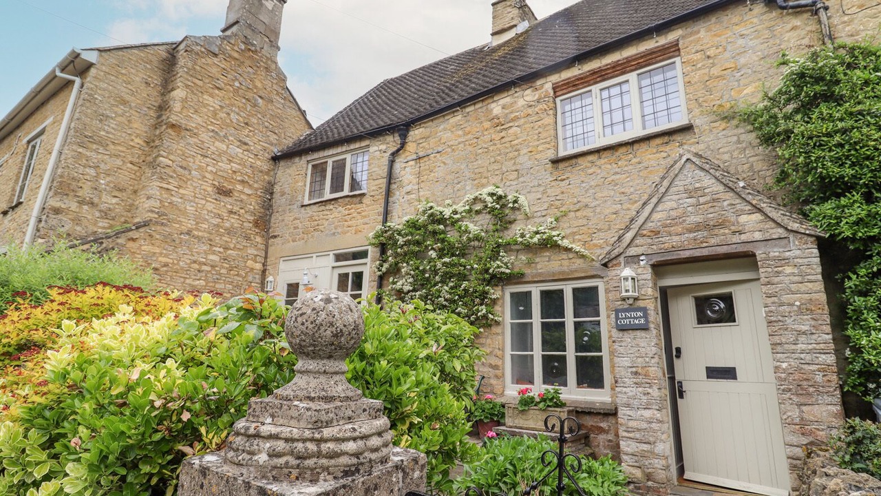 Photo of Outdoor in Enstone
