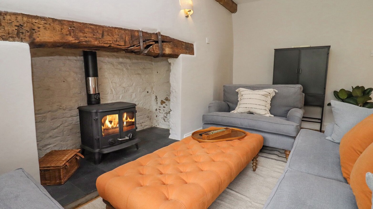 Photo of Livingroom in Enstone